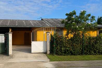Maison 3 pièces 220000 €