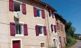 Maison 4 Pièces 70 m² à vendre à Sevelinges (42460)