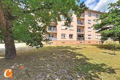 Appartement 4 pièces 115000 €
