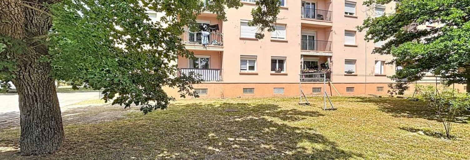 Appartement 4 Pièces 68 m² à vendre à Richwiller (68120)