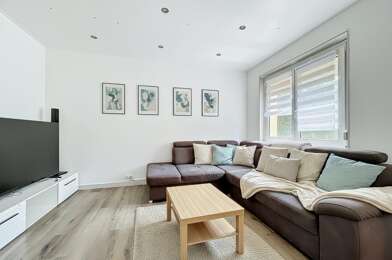 Appartement 4 pièces 105000 €