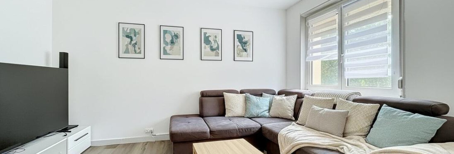 Appartement 4 Pièces 68 m² à vendre à Richwiller (68120)