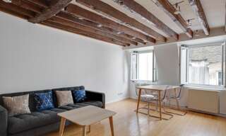 Appartement 3 Pièces 64 m² à louer à Paris 5 (75005)