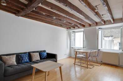Appartement 3 pièces 2501 €