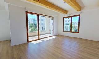Appartement 3 Pièces 71 m² à louer à Saint-Ouen-sur-Seine (93400)