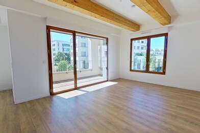 Appartement 3 pièces 1696 €