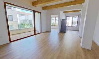 Appartement 4 Pièces 83 m² à louer à Saint-Ouen-sur-Seine (93400)