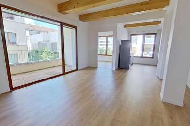 Appartement 4 pièces 1811 €