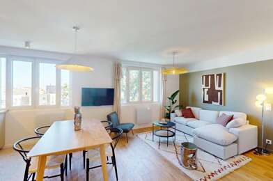 Appartement 2 pièces 930 €