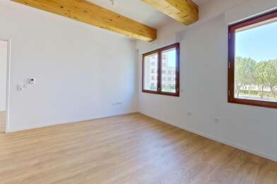 Appartement 2 pièces 1137 €
