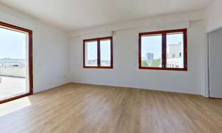 Appartement 5 Pièces 102 m² à louer à Saint-Ouen-sur-Seine (93400)