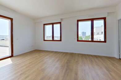 Appartement 5 pièces 2310 €