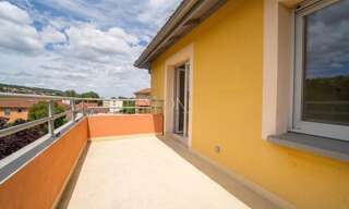 Appartement 3 Pièces 60 m² à vendre à Anse (69480)