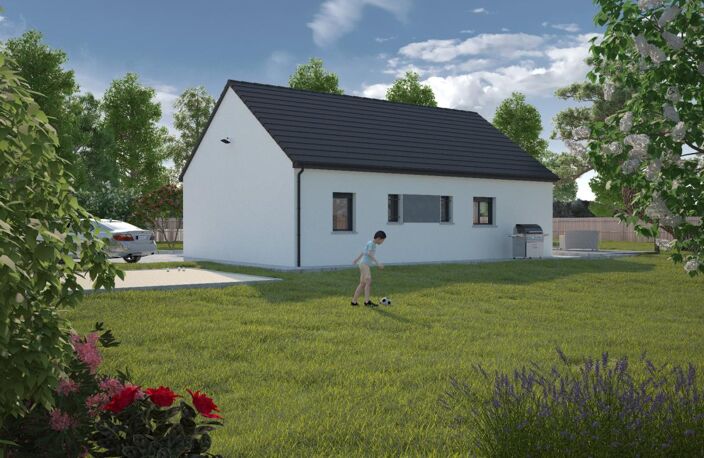 maison neuve crissey — photo 4