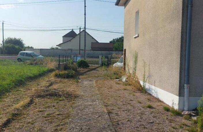 maison neuve crissey — photo 5