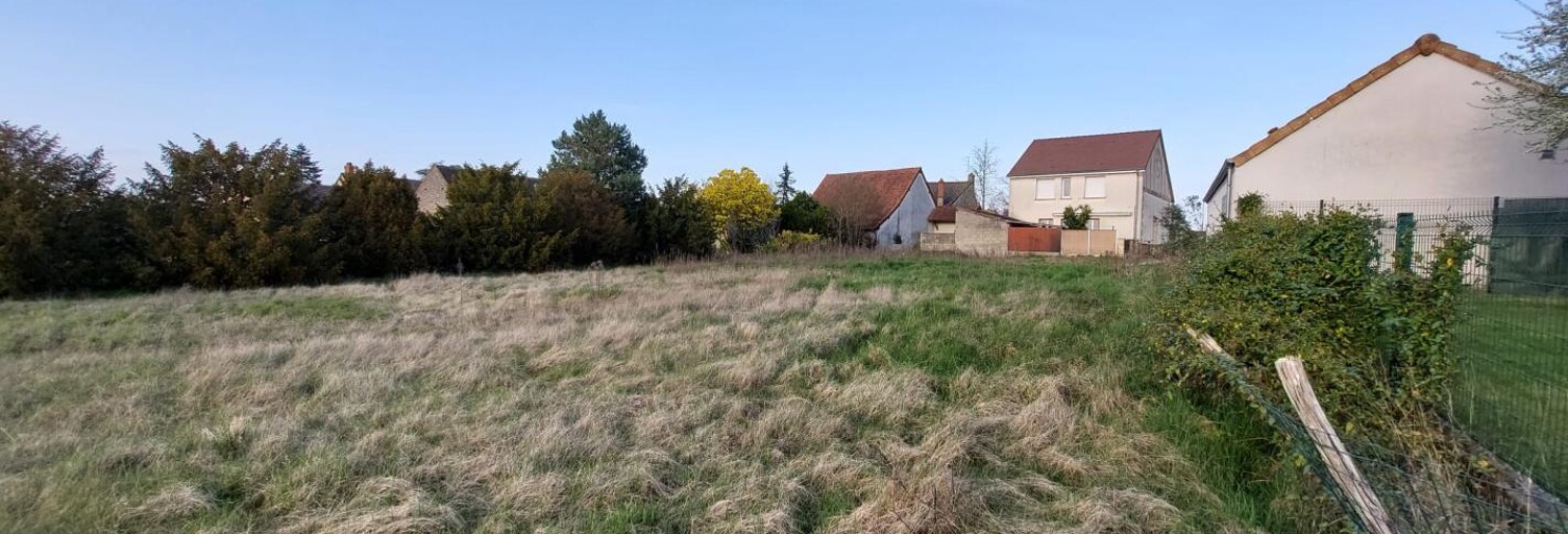 Maison 5 Pièces 85 m² à vendre à Épervans (71380)