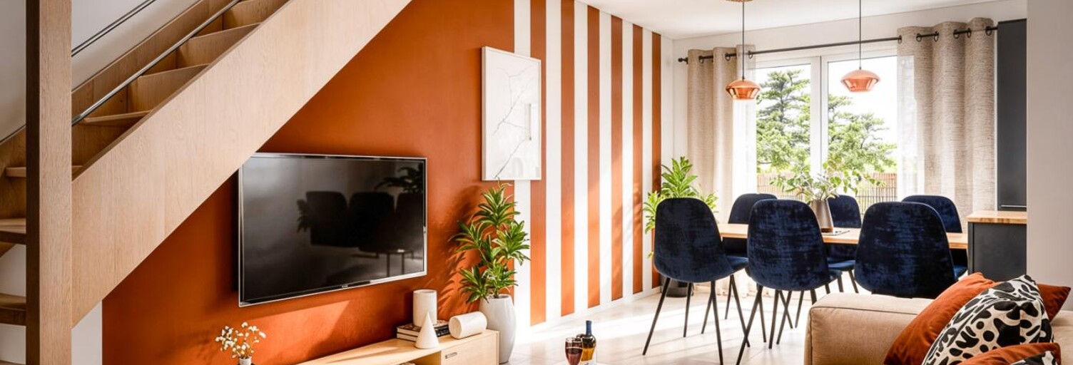 Maison 4 Pièces 62 m² à vendre à La Guierche (72380)