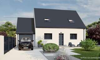 Maison 6 Pièces 95 m² à vendre à Spay (72700)