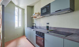 Appartement 3 Pièces 51 m² à vendre à Aix-en-Provence (13100)