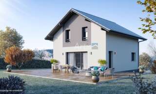 Maison 110 m² à construire Saint-Offenge (73100)