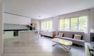Appartement 3 Pièces 71 m² à louer à Paris 16 (75016)