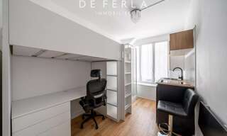 Appartement 1 Pièce 10 m² à vendre à Paris 16 (75016)