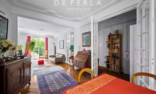 Appartement 4 Pièces 97 m² à vendre à Paris 13 (75013)