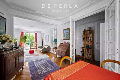 Appartement 4 pièces 1080000 €