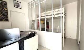 Appartement 2 Pièces 27 m² à vendre à Paris 15 (75015)