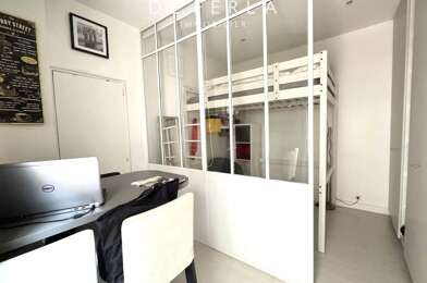 Appartement 2 pièces 323000 €