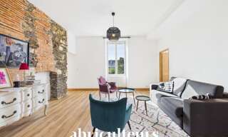 Appartement 4 Pièces 94 m² à vendre à Nantes (44000)