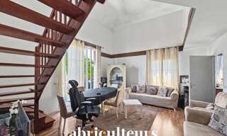 Appartement 4 Pièces 78 m² à vendre à Villeneuve-la-Garenne (92390)
