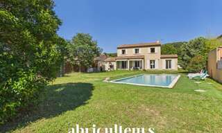Maison 6 Pièces 124 m² à vendre à Saint-Chamas (13250)