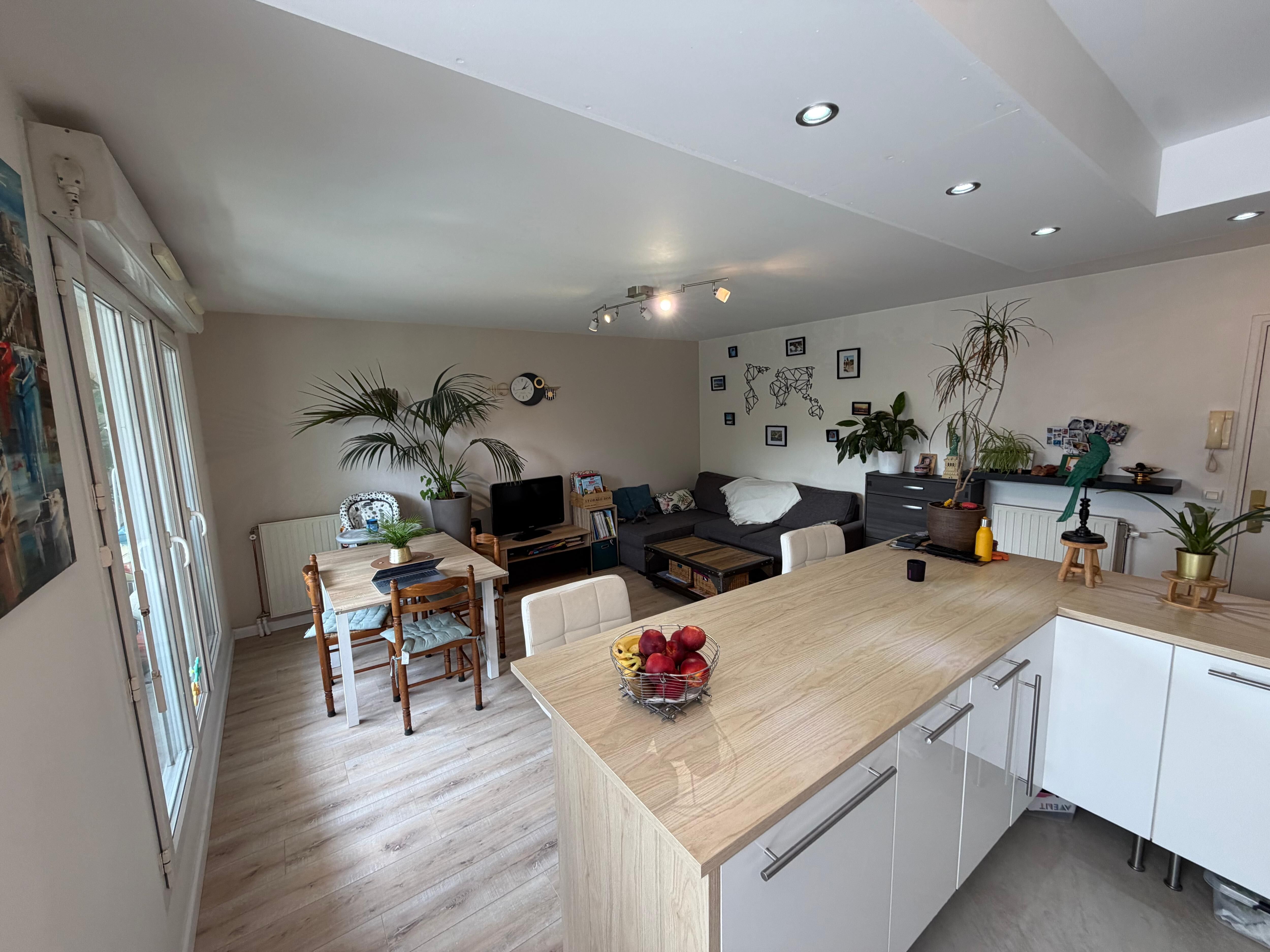 Agence immobilière de Barnabé