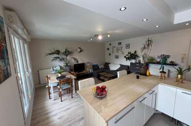 Appartement 3 pièces 250000 €