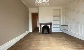Appartement 2 Pièces 50 m² à vendre à Le Havre (76600)