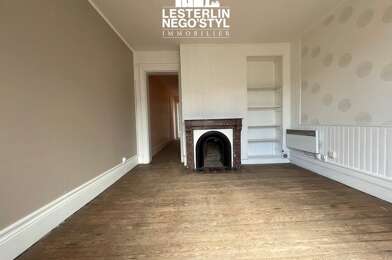 Appartement 2 pièces 109000 €