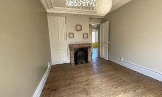 Appartement 2 Pièces 46 m² à vendre à Le Havre (76600)