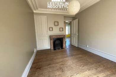 Appartement 2 pièces 129000 €