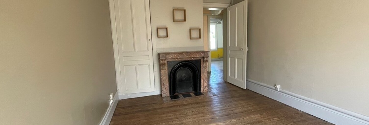 Appartement 2 Pièces 46 m² à vendre à Le Havre (76600)
