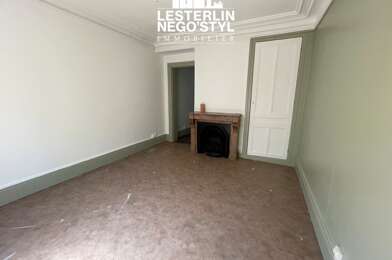 Appartement 2 pièces 134000 €