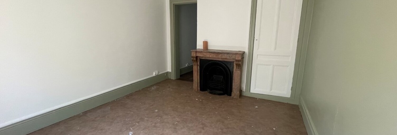 Appartement 2 Pièces 52 m² à vendre à Le Havre (76600)