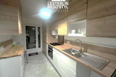 Maison 4 pièces 159000 €