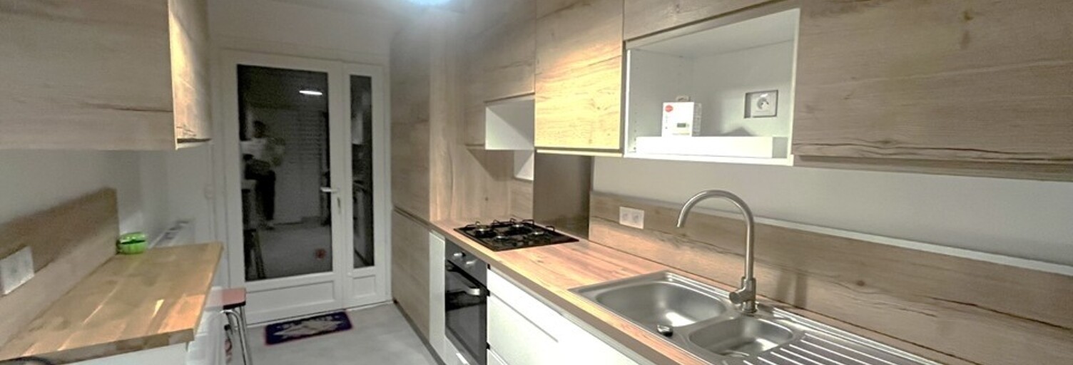 Maison 4 Pièces 69 m² à vendre à Le Havre (76600)