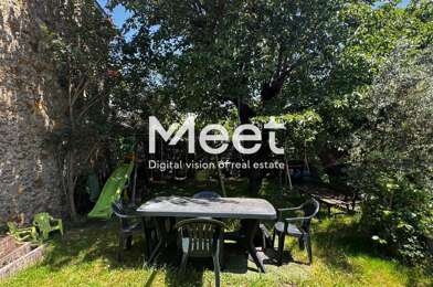 Appartement 5 pièces 349800 €