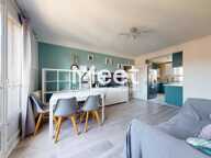 Appartement 5 pièces avec jardin privatif – Fort de Vitry — photo 2