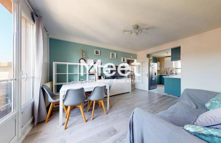 Appartement 5 pièces avec jardin privatif – Fort de Vitry — photo 2