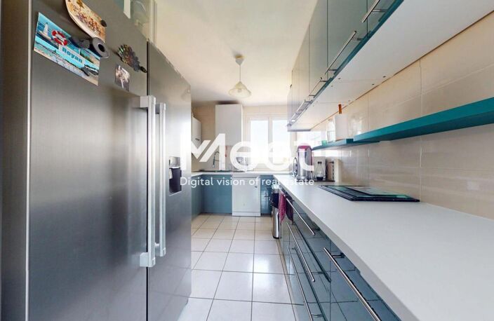 Appartement 5 pièces avec jardin privatif – Fort de Vitry — photo 3