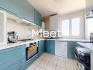 Appartement 5 pièces avec jardin privatif – Fort de Vitry — photo 4