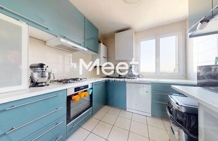 Appartement 5 pièces avec jardin privatif – Fort de Vitry — photo 4